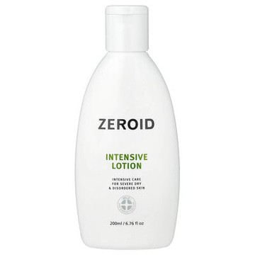 Zeroid, 密集修護乳液，適用於極度乾燥、受損皮膚，6.76 液量盎司（200 毫升）