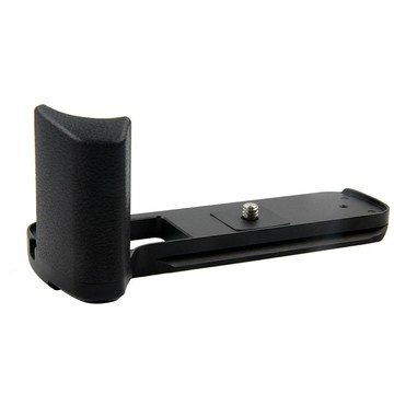 適用（於）富士X-T2相機專用L板 快拆快拆快拆快裝板 RRS 快拆快拆快拆快裝板