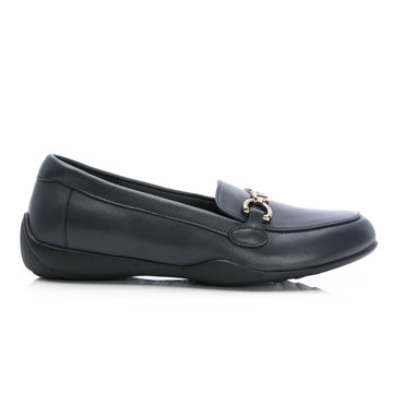 輕量羊皮懶人鞋 休閒鞋(女230028670)