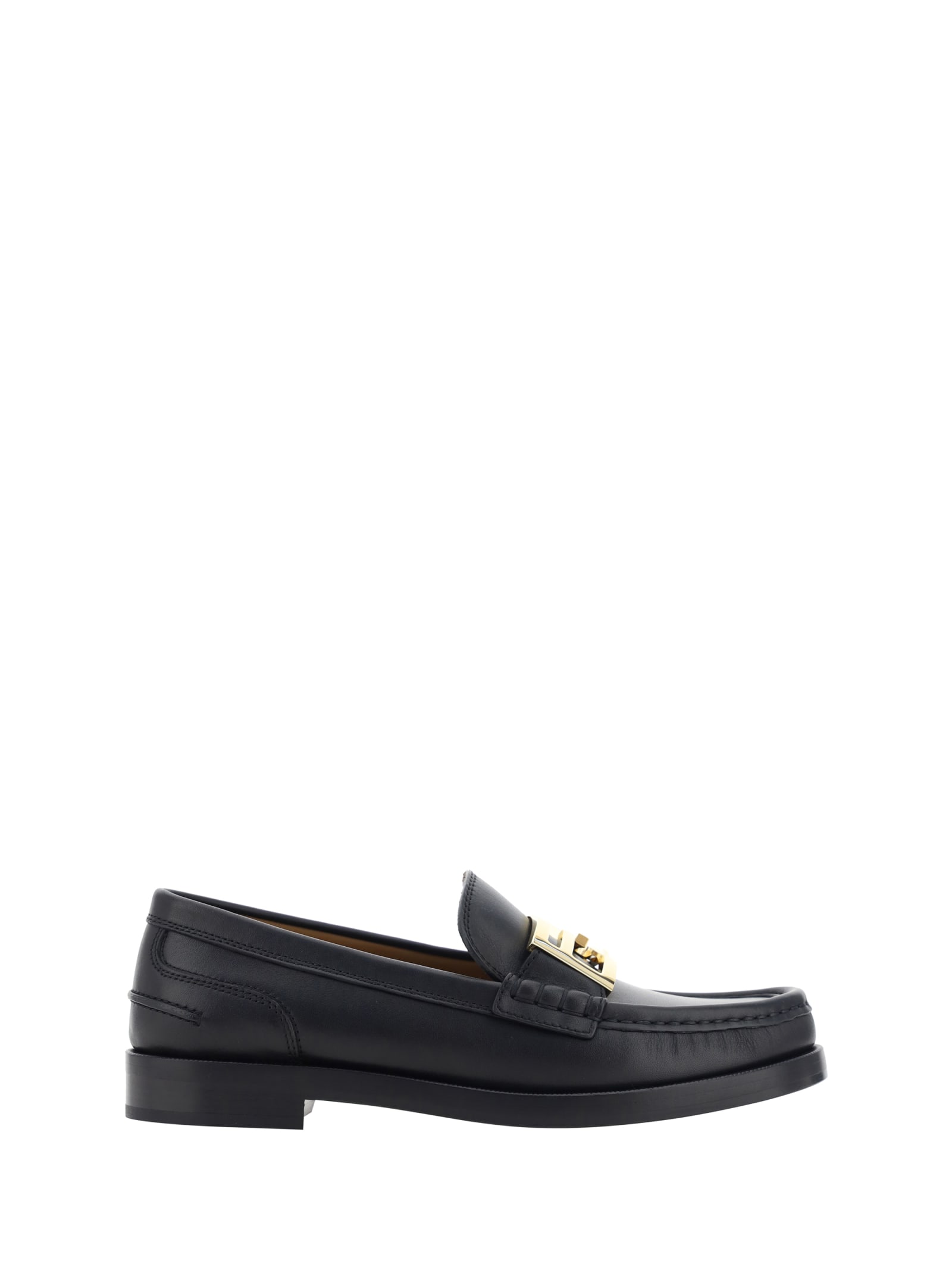 Fendi Loafers