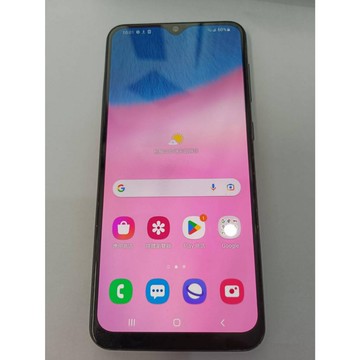 Samsung A30s  4/128GB  安卓9  2500萬畫素