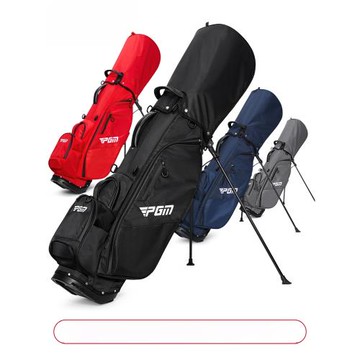 PGM新品高爾夫球包男女支架包軟底座恒溫袋防水輕量golf球袋14格