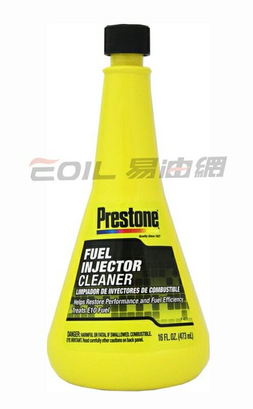 PRESTONE FUEL INJECTOR 百適通 汽油精 AS-730 #86323