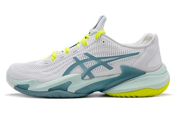 WMNS COURT FF 3 WHITE SOOTHING SEA