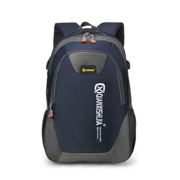 休閒後背包( UN-074)兩色任選