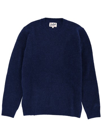 mc2 saint barth wool sweater