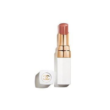 【限量到貨】【CHANEL】香奈兒COCO持色潤唇膏 #914焦糖 3g