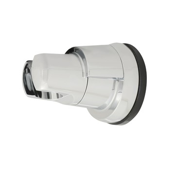 【雙手萬能】吸盤式蓮蓬頭掛座(蓮蓬頭架)