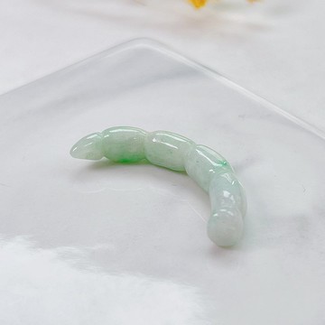 飄綠翡翠糖果 | 天然緬甸A貨翡翠 |  送禮