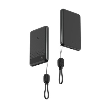 Allite 防爆充半固態行動電源 5000 mAh  行充