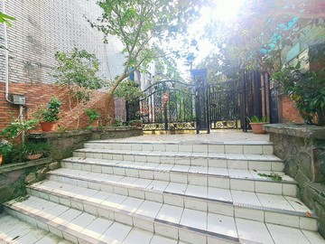 石門美麗國庭院花園美別墅｜桃園市龍潭區民治五街