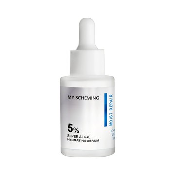 即期良品 我的心機 5%超能海藻奇蹟特嫩精華30ml【5IP8】ST000612