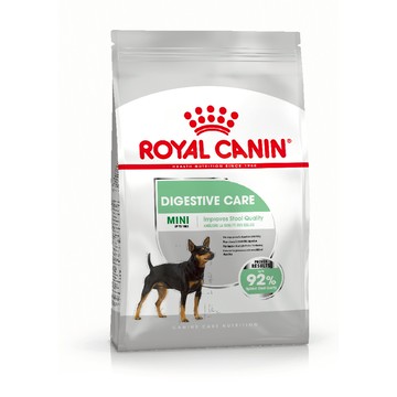 法國皇家 ROYAL CANIN 狗飼料 DGMN 腸胃保健小型成犬 8kg 含稅發票