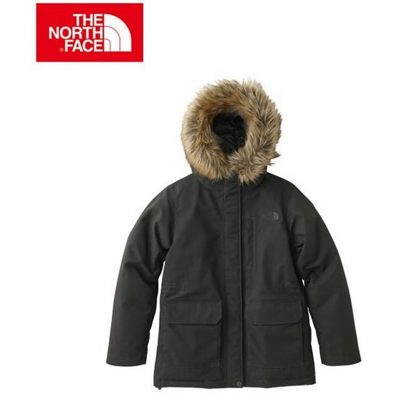 ノースフェイス ジャケット レディース Mcmurdo Parka マクマード パーカ Ndw The North Face Od 通販 Lineポイント最大0 5 Get Lineショッピング