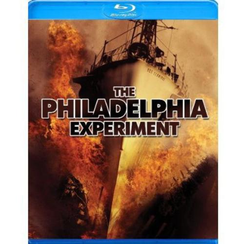 PHILADELPHIA EXPERIMENT