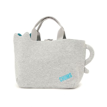 CHUMS Cat Family Tote Bag手提托特包 Russian Blue CH603952Z386