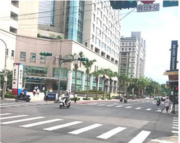 北醫低公設電梯｜台北市信義區莊敬路