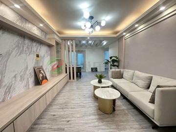 近南大附中-陽台進出美三房平車｜台南市永康區二王路