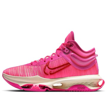 Nike Air Zoom G.T. Jump 2 EP 'Fierce Pink Hyper Pink'