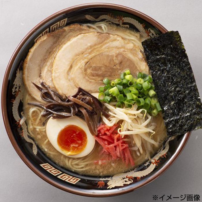 送料無料 まるいち博多一杯 特濃豚骨ラーメン スープ付 1人前×60入 Z4232 |b03