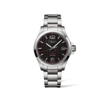 Conquest VHP 康卡斯系列腕錶