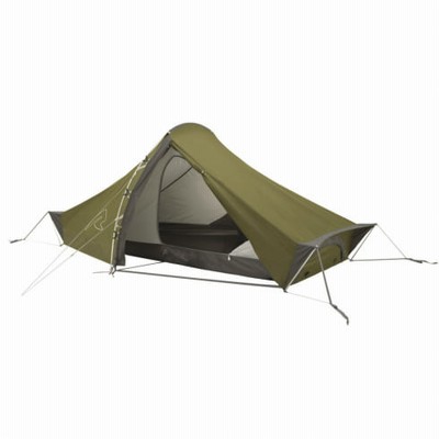 ROBENS Arrow Head ローベンス アローヘッド 1人用テント Robens Arrow Head one-person tent review | Advnture