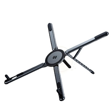 電腦架 筆記本支架 桌面支架 辦公支架 商務旅行支架 鋁合金支架 手機/筆記本電腦/iPad平板通用