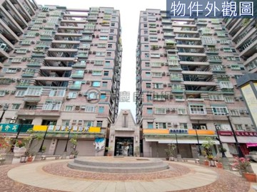 專約-光華首席漂亮大3房+稀有雙車位｜高雄市前鎮區光華二路