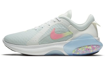WMNS JOYRIDE DUAL RUN 2 BARELY GREY MULTI
