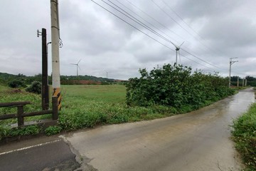 苗栗大山火車站苦苓腳段農牧用地｜苗栗縣後龍鎮苦苓腳段