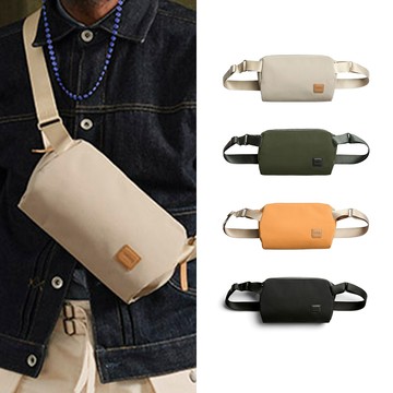 澳洲 Bellroy | Classic Sling(3L) 經典胸包