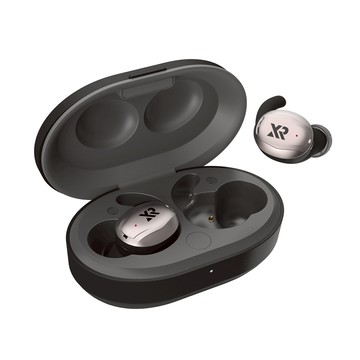 【XROUND】HEAR AI 輔聽耳機【H1HA1232】