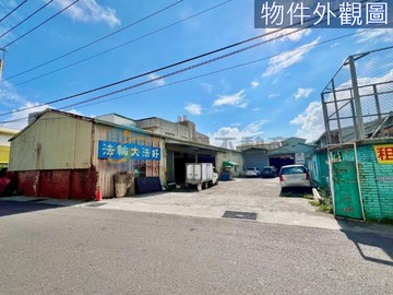 想買仁德新田工業區1035坪甲工｜台南市仁德區勝利段