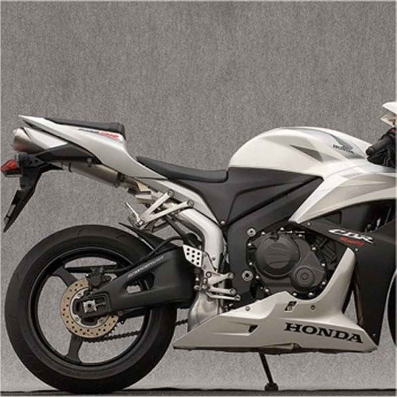 10610-01NTN ヤマモトレーシング スリップオンマフラー 13年以降 CBR600RR チタン HD店 | LINEブランドカタログ