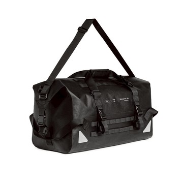 【bitplay】TerraExplorer 55L 全防水裝備袋-暗夜黑