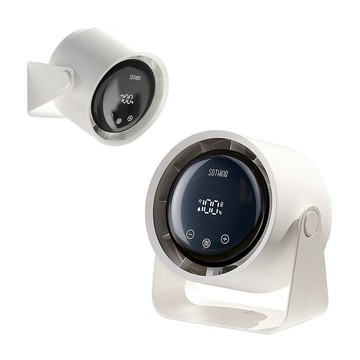 SOTHING 向物 淨化桌面風扇 Air  桌面風扇 小風扇 桌上電扇 辦公小風扇