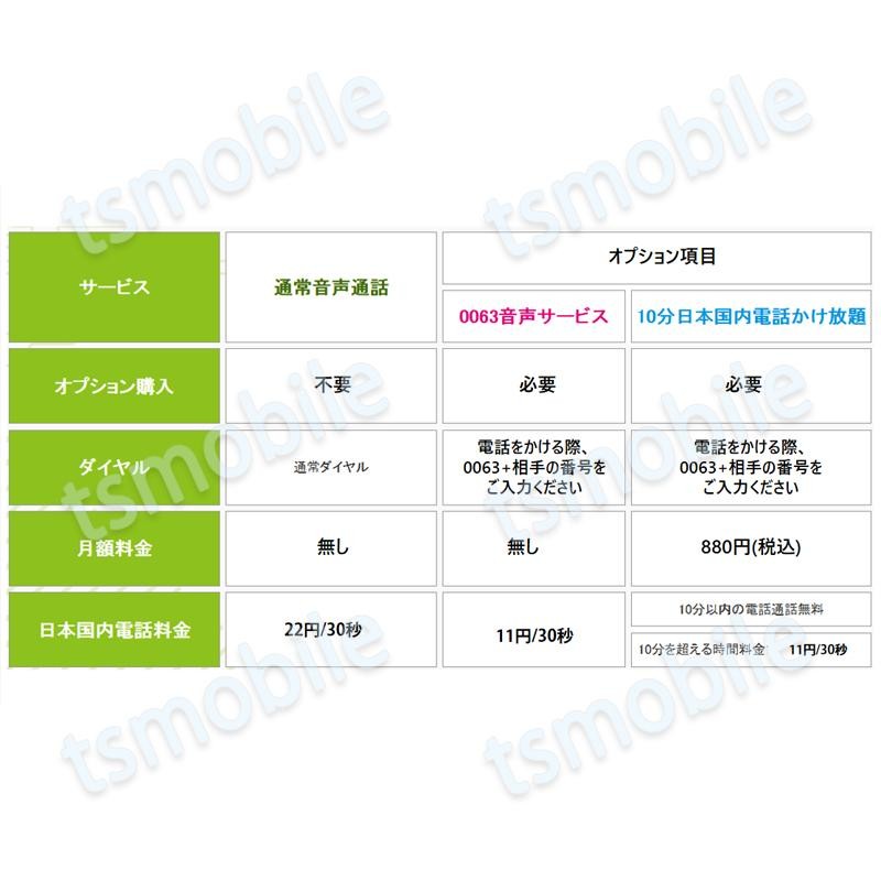 プリペイド 音声SIM 日本国内 ドコモ回線 高速データ容量3G/月 SMS