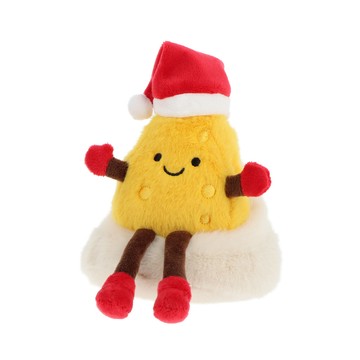Keeleco Cosy Christmas Cheese 暖心聖誕起司