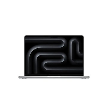 MacBook ProM4 Pro 14吋24G/512G銀