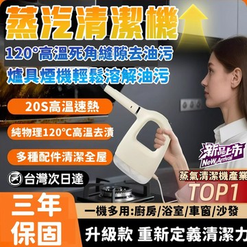 🔥限時低價🔥 高溫清潔祛污 高溫蒸氣清洗機 高溫蒸汽清潔機 高壓蒸氣清洗機 空調廚房油煙清洗機 噴霧機 蒸汽清洗機