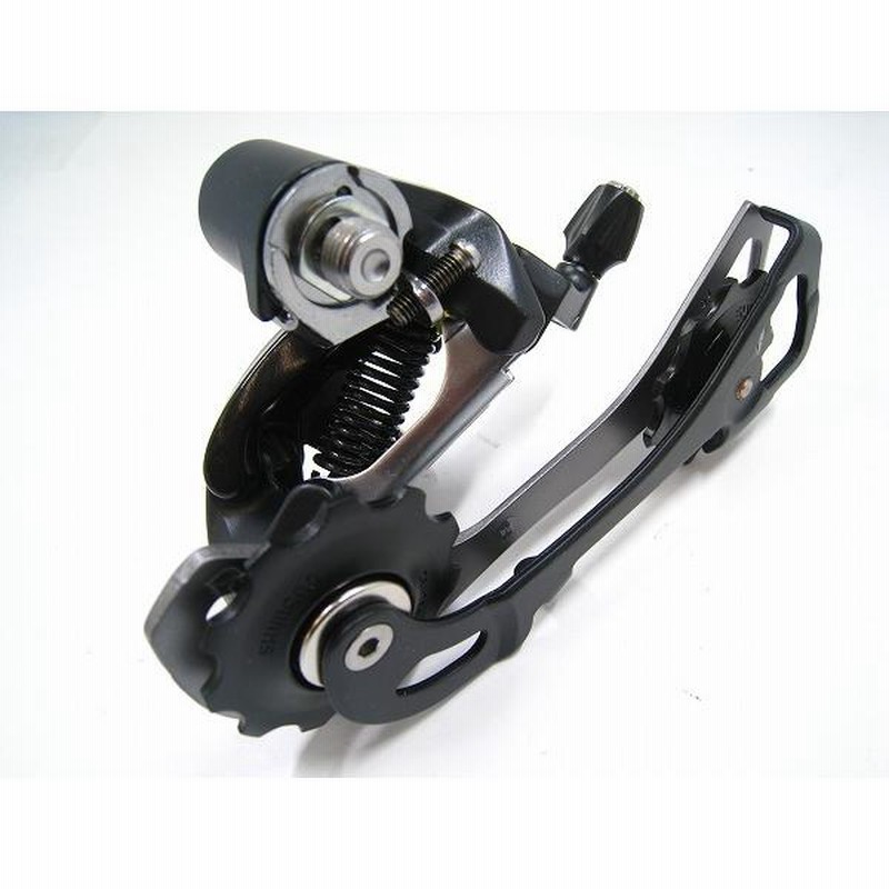 SHIMANO（シマノ）RD-5701 GS リアディレイラー・ロング105 Shimano 105 RD-5701-GS Rear Derailleur 10sp – The Path Bike Shop