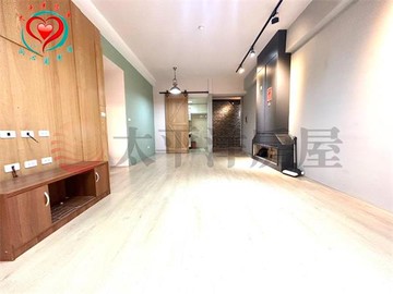 伯爵花園景觀三房車@太平洋同心圓團隊~啓文｜新北市三峽區中華路