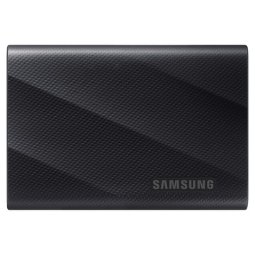 SAMSUNG 三星 T9 Type-C USB 3.2 Gen 2x2 外接式 ssd 固態硬碟  1TB  MU-PG1T0B/WW