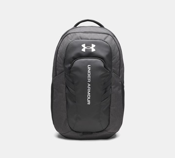 [UA]男女同款 Hustle 6.0 Pro 後背包-人氣新品