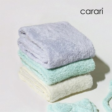 CB Japan carari fazz系列 超細纖維毛巾 - 輕柔紫