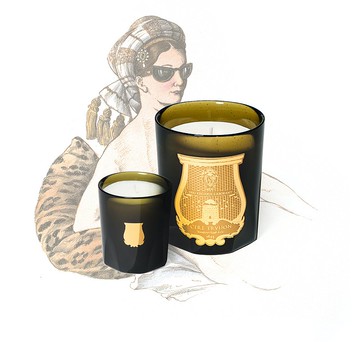 Cire Trudon 橙花香氛蠟燭