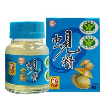 【台糖】蜆精6瓶