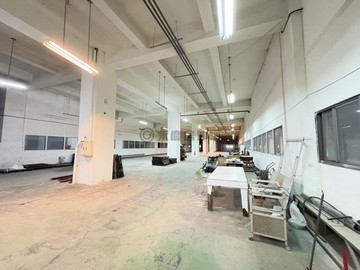 楊梅特高壓SRC廠房，稀有釋出，可租，另議！｜桃園市楊梅區泰圳路
