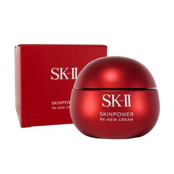 SKII 肌源賦能煥顏活膚霜 100g (正統公司貨)