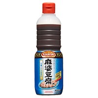  Cook Do 麻婆豆腐 1L 常温 5セット